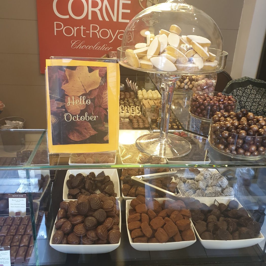 la Chocolaterie de Lyanne 3
